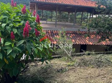 Rural · 210m² · 3 Quartos · 10 Vagas · Chácara em Ravena (sabará) - Centro - Ravena/MG