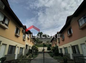 Casa · 100m² · 2 Quartos · 2 Vagas · Casa de condomínio em Rua Antônio Donini - Vila Yolanda - Osasco/SP