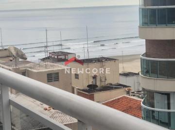 Apartamento · 36m² · 1 Quarto · Studio em Avenida Marechal Floriano Peixoto - Gonzaga - Santos/SP