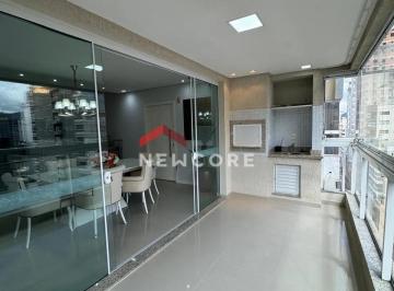 Apartamento · 110m² · 3 Quartos · 4 Vagas · Apartamento em  Rua 256 - Meia Praia - Itapema/SC