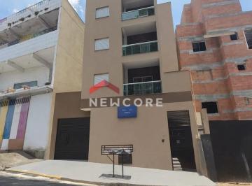 Apartamento · 36m² · 2 Quartos · Apartamento em  Rua do Trabalho - Vila Nova Savoia - São Paulo/SP