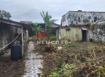Terreno en Venda  Samambaia · Lote em  Avenida Estados Unidos - Samambaia - Praia Grande/SP