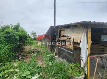 Terreno · 300m² · Lote em  Avenida Estados Unidos - Samambaia - Praia Grande/SP