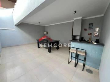 Casa · 95m² · 2 Quartos · 3 Vagas · Casa em  Rua Atilio Pavarina - Jardim Residencial Veneza - Indaiatuba/SP