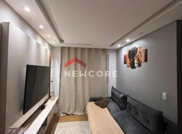Apartamento de 2 quartos, São Paulo · Apartamento em Rua Carmem Silva - Vila Cosmopolita - São Paulo/SP