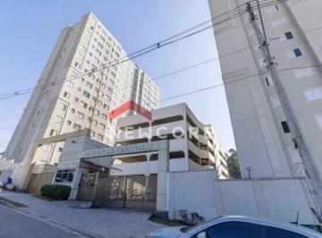 Apartamento · 43m² · 2 Quartos · Apartamento em Rua Carmem Silva - Vila Cosmopolita - São Paulo/SP