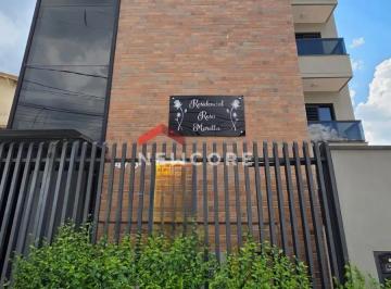 Apartamento · 37m² · 2 Quartos · Apartamento em Rua Monte das Gameleiras - Vila Ré - São Paulo/SP