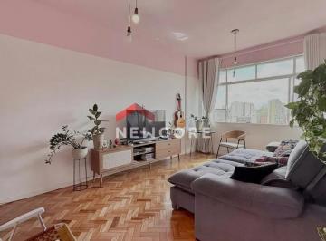 Apartamento en Venda de 3 quartos Barro Preto · Apartamento em Avenida Bias Fortes - Barro Preto - Belo Horizonte/MG