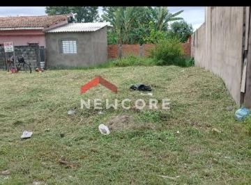 Terreno · 338m² · Lote em Rua Amapá - Jardim Ribamar - Peruíbe/SP