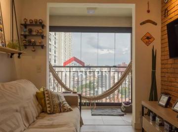 Apartamento · 54m² · 4 Quartos · 1 Vaga · Apartamento em  Rua 24 de Fevereiro - Jardim Olavo Bilac - São Bernardo do Campo/SP