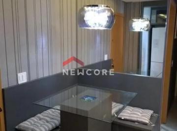 Apartamento · 52m² · 2 Quartos · 1 Vaga · Apartamento em Rua Pioneiro Alfredo José da Costa - Jardim Alvorada - Maringá/PR