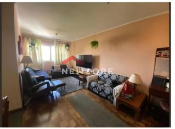 Apartamento · 106m² · 3 Quartos · 1 Vaga · Apartamento em Rua Henri Dunant - Santo Amaro - São Paulo/SP