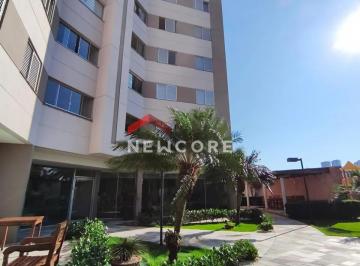 Apartamento · 74m² · 3 Quartos · 1 Vaga · Apartamento em Rua Doutor Saulo Porto Virmond - Chácara Paulista - Maringá/PR