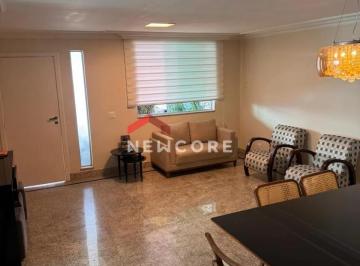 Casa · 147m² · 4 Quartos · 2 Vagas · Casa de condomínio em Rua das Canárias - Santa Amélia - Belo Horizonte/MG