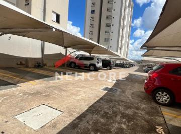 Apartamento de 2 quartos, Uberlândia · Apartamento em Rua Planalto Borborema - São Jorge - Uberlândia/MG