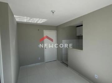 Apartamento de 2 quartos, São José dos Campos · Apartamento em Rua Raimundo Barbosa Nogueira - Palmeiras de São José - São José dos Campos/SP