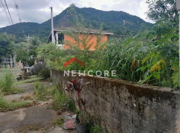 Terreno · 360m² · Lote em Rua Professor Ítalo Bianchini - Jardim Guaraú - Peruíbe/SP