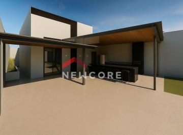 Casa · 90m² · 3 Quartos · 4 Vagas · Casa em Rua Barão de Ouro Preto - Pampulha - Uberlândia/MG