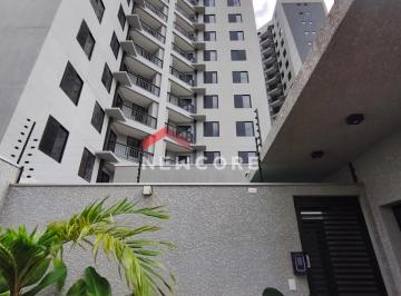 Apartamento · 54m² · 2 Quartos · 1 Vaga · Apartamento em Rua Ouro Verde - Vila Emília - Maringá/PR