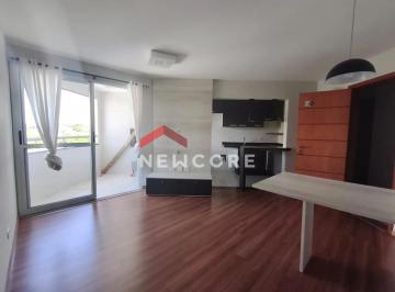 Apartamento de 2 quartos, Maringá · Apartamento em Rua Ouro Verde - Vila Emília - Maringá/PR