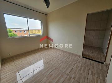 Apartamento · 66m² · 1 Quarto · 1 Vaga · Apartamento em  Avenida Brasil - Jardim Casqueiro - Cubatão/SP