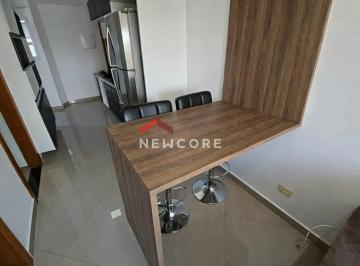 Apartamento 44m² Venda Assunção · Apartamento em Rua Ricardo Margonari - Assunção - São Bernardo do Campo/SP