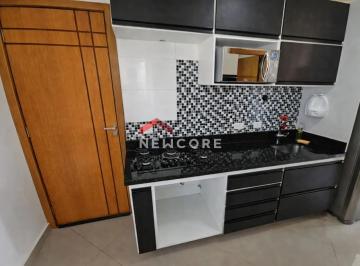 Apartamento · 44m² · 4 Quartos · 1 Vaga · Apartamento em Rua Ricardo Margonari - Assunção - São Bernardo do Campo/SP