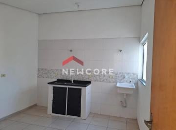 Apartamento · 27m² · 1 Quarto · Apartamento em Rua Alberto Flores - Vila Nhocune - São Paulo/SP