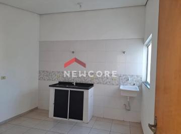 Apartamento · 27m² · 1 Quarto · Apartamento em Rua Alberto Flores - Vila Nhocune - São Paulo/SP