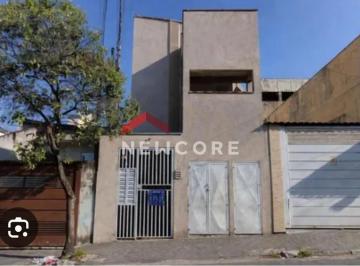 Apartamento · 27m² · 1 Quarto · Apartamento em Rua Alberto Flores - Vila Nhocune - São Paulo/SP