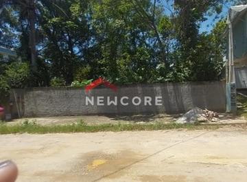 Terreno · 420m² · Lote em Rua C - Balneário Gardem Mar - Caraguatatuba/SP
