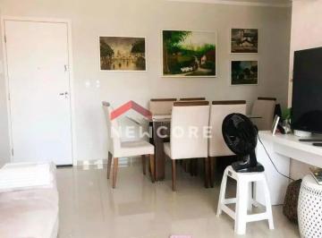 Apartamento de 2 quartos, Sorocaba · Apartamento em Rua Francisco Silva - Vila Lucy - Sorocaba/SP
