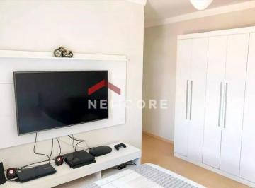 Apartamento no Residencial Fosciana a venda em Rua Francisco Silva - Vila Lucy - · Apartamento em Rua Francisco Silva - Vila Lucy - Sorocaba/SP