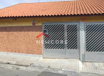 Casa · 260m² · 3 Quartos · 3 Vagas · Casa em  Rua Luiz Warzeka - Jaguaribe - Osasco/SP