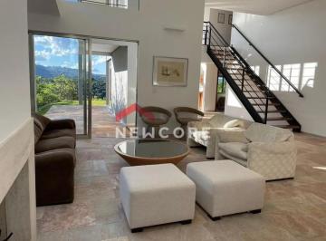 Casa Venda 1142m² de 4 quartos · Casa de condomínio em Alameda da Poesia - Pasárgada - Nova Lima/MG
