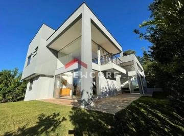 Casa · 417m² · 4 Quartos · 2 Vagas · Casa de condomínio em Alameda da Poesia - Pasárgada - Nova Lima/MG