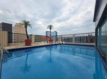 Apartamento · 120m² · 2 Quartos · 1 Vaga · Apartamento em  Rua Marechal Floriano Peixoto - Itararé - São Vicente/SP