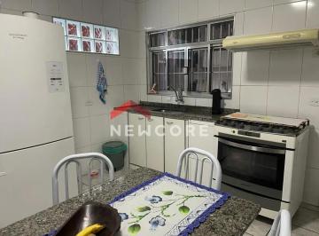 Casa de 4 quartos, Osasco · Sobrado em Rua Alberto Mendes Júnior - Bela Vista - Osasco/SP