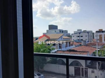 Apartamento · 56m² · 2 Quartos · 1 Vaga · Apartamento em  Avenida Marechal Hermes da Fonseca - Bessa - João Pessoa/PB