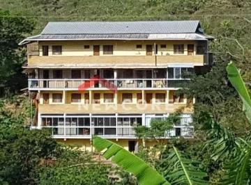 Rural · 600m² · 12 Quartos · 12 Vagas · Chácara em condomínio em Avenida Artur Arpini - Buenos Aires - Guarapari/ES
