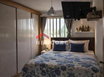 Apartamento · 60m² · 2 Quartos · 1 Vaga · Apartamento em  Rua Deputado Antônio de Pádua Carvalho - Aeroclube - João Pessoa/PB