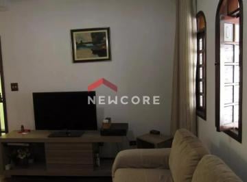 Casa · 175m² · 3 Quartos · 2 Vagas · Casa em  Rua Antônio Nouche - Bela Vista - Osasco/SP