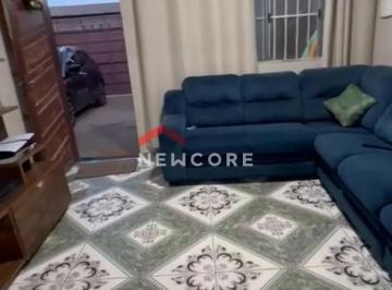 Casa en Venda de 2 quartos · Casa de Vila em Rua Sassafrais - Flamingo - Embu-Guaçu/SP