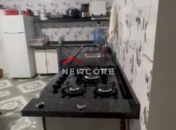 Casa · 90m² · 2 Quartos · 2 Vagas · Casa de Vila em Rua Sassafrais - Flamingo - Embu-Guaçu/SP