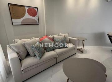 Apartamento · 120m² · 3 Quartos · 2 Vagas · Apartamento em  Rua 252 - Meia Praia - Itapema/SC