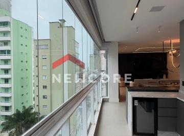 Apartamento · 142m² · 3 Quartos · 2 Vagas · Apartamento em  Rua 290 - Meia Praia - Itapema/SC