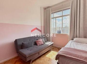 Apartamento Venda de 3 quartos · Apartamento em Avenida Bias Fortes - Barro Preto - Belo Horizonte/MG