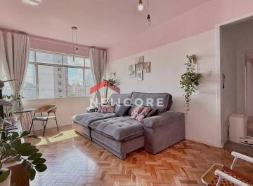 Apartamento · 140m² · 3 Quartos · Apartamento em  Avenida Bias Fortes - Barro Preto - Belo Horizonte/MG