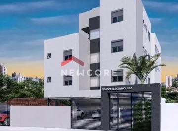 Apartamento · 60m² · 2 Quartos · 2 Vagas · Apartamento em  Rua Cônsul Walter - Buritis - Belo Horizonte/MG