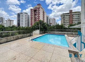 Apartamento · 40m² · 1 Quarto · 1 Vaga · Apartamento à venda - em Funcionários